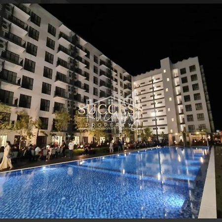 Armadale Residence-Gala City Kuching Exterior photo