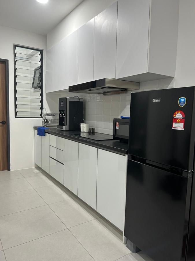 Armadale Residence-Gala City Kuching Exterior photo