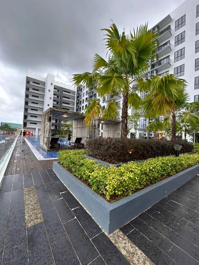 Armadale Residence-Gala City Kuching Exterior photo