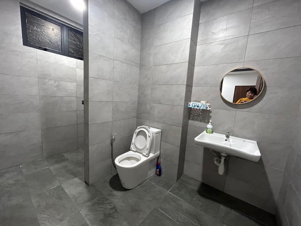 Armadale Residence-Gala City Kuching Exterior photo