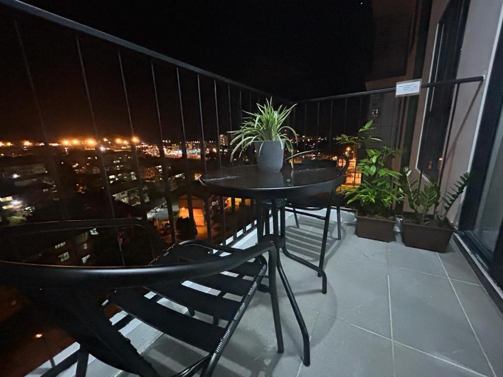 Armadale Residence-Gala City Kuching Exterior photo